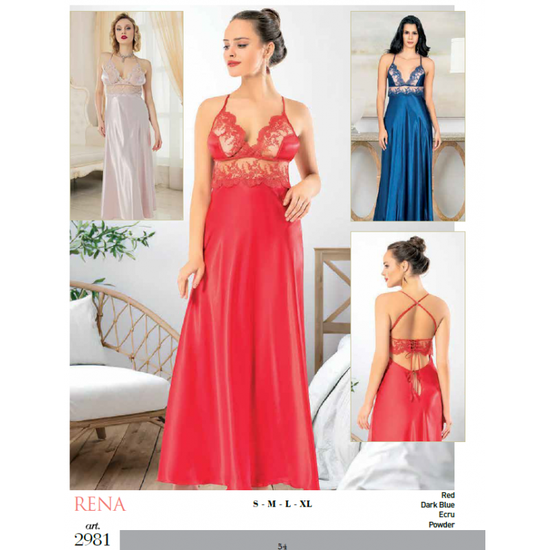 Tutkuloveshop her dreams 2981